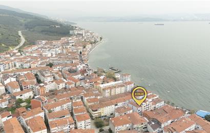 C21 Cius;Küçükkumlada Sahile Çok Yakın Masrafsız Kiralık Dükkan