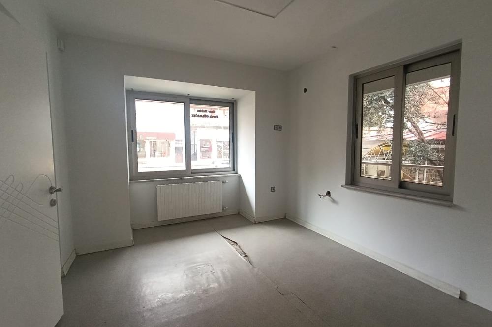 C21 LOFT'TAN KIBRISŞEHİTLERİ CADDESİNDE KİRALIK 2 KATLI İŞYERİ