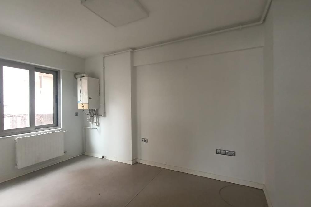 C21 LOFT'TAN KIBRISŞEHİTLERİ CADDESİNDE KİRALIK 2 KATLI İŞYERİ