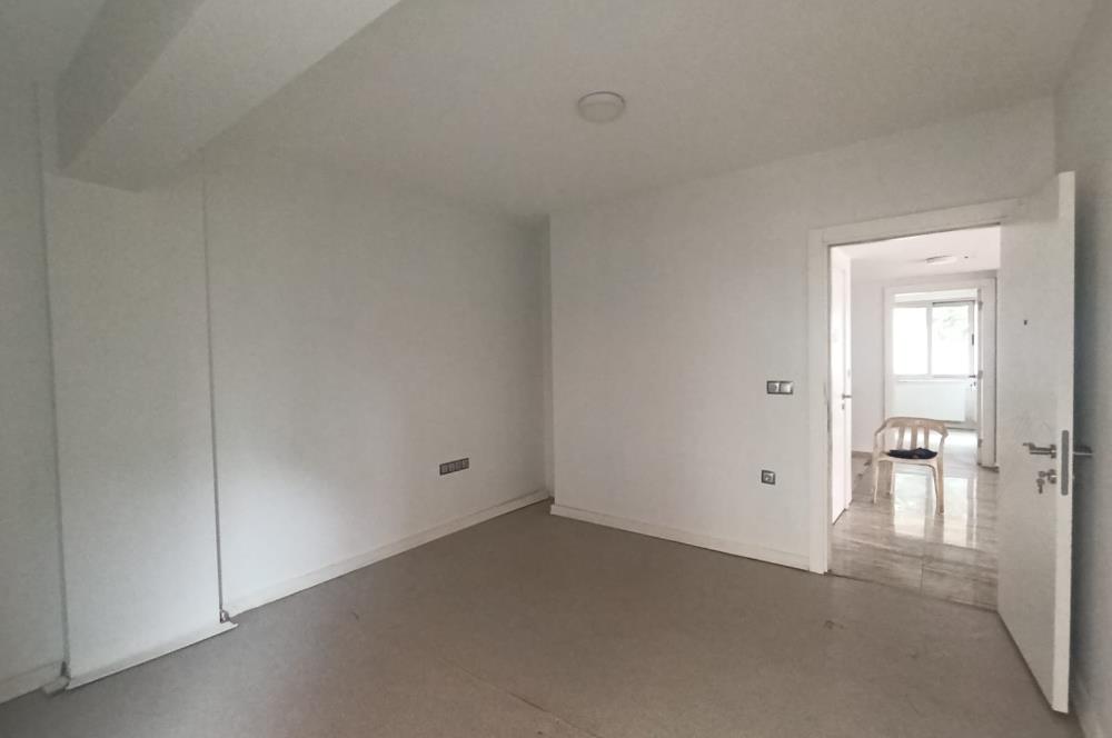 C21 LOFT'TAN KIBRISŞEHİTLERİ CADDESİNDE KİRALIK 2 KATLI İŞYERİ