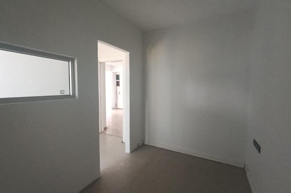 C21 LOFT'TAN KIBRISŞEHİTLERİ CADDESİNDE KİRALIK 2 KATLI İŞYERİ