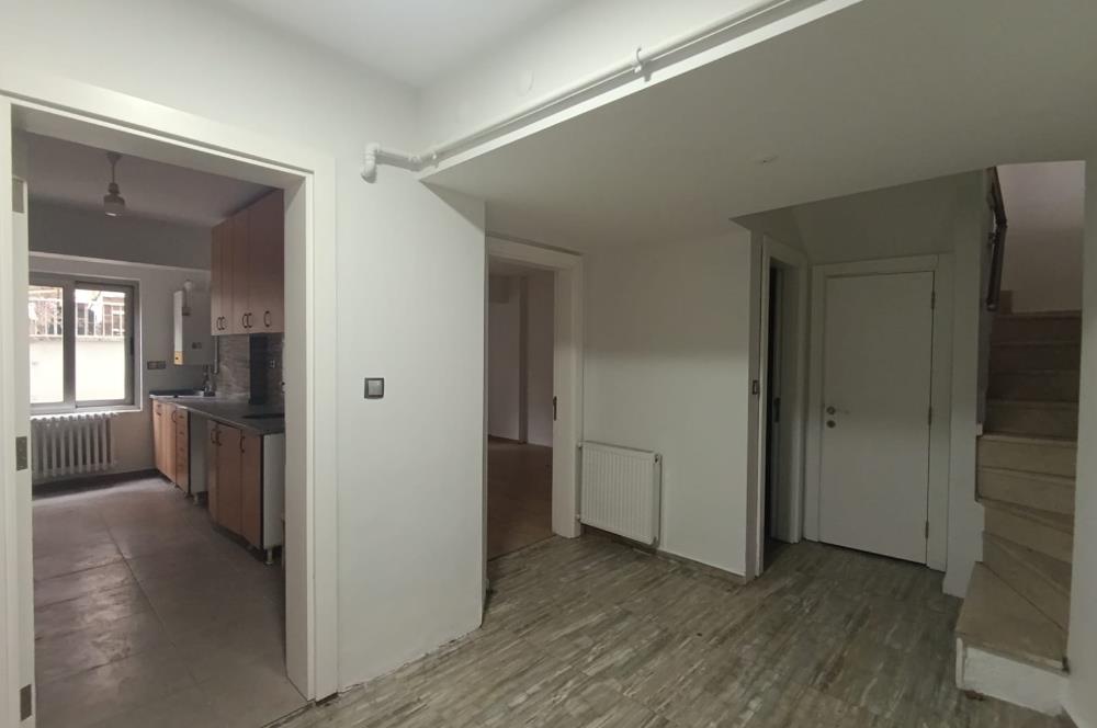 C21 LOFT'TAN KIBRISŞEHİTLERİ CADDESİNDE KİRALIK 2 KATLI İŞYERİ