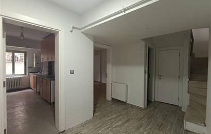 C21 LOFT'TAN KIBRISŞEHİTLERİ CADDESİNDE KİRALIK 2 KATLI İŞYERİ