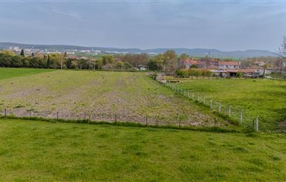 C.21 LOCA ALTIEYLÜL PAŞAKÖY MAH.SATILIK 4664 M2 FIRSAT ARSA