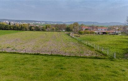 C.21 LOCA ALTIEYLÜL PAŞAKÖY MAH.SATILIK 4664 M2 FIRSAT ARSA