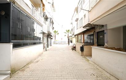 C21 Cius;Küçükkumlada Sahile Çok Yakın Masrafsız Kiralık Dükkan