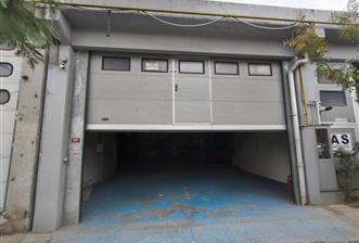 C21NEXAR'DAN İKİTELLİ OSB - ESKOOP'TA KİRALIK 130m2 İMALATHANE - 1 - 28762