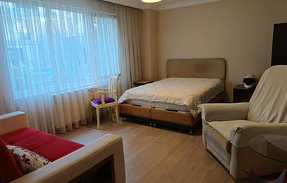 Ataşehir Nilüfer Konakları Eşyalı 2+1 Kiralık Daire