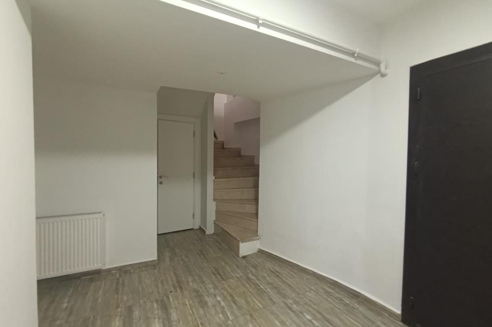 C21 LOFT'TAN KIBRISŞEHİTLERİ CADDESİNDE KİRALIK 2 KATLI İŞYERİ
