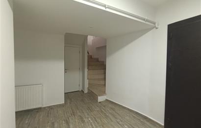 C21 LOFT'TAN KIBRISŞEHİTLERİ CADDESİNDE KİRALIK 2 KATLI İŞYERİ