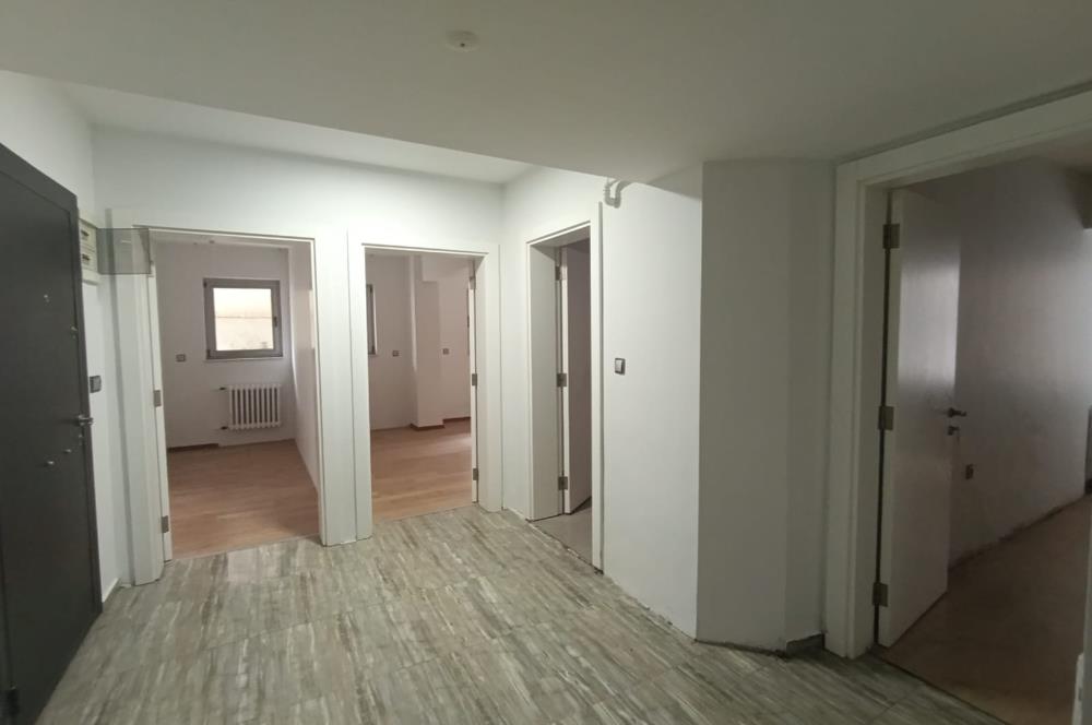C21 LOFT'TAN KIBRISŞEHİTLERİ CADDESİNDE KİRALIK 2 KATLI İŞYERİ