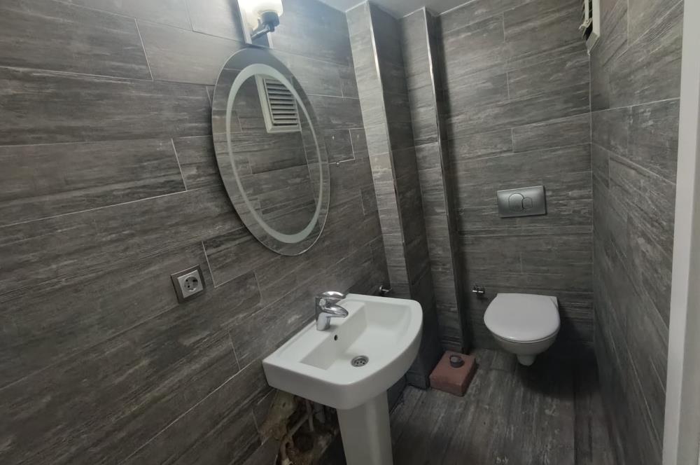 C21 LOFT'TAN KIBRISŞEHİTLERİ CADDESİNDE KİRALIK 2 KATLI İŞYERİ