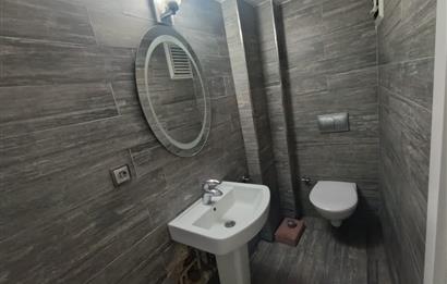 C21 LOFT'TAN KIBRISŞEHİTLERİ CADDESİNDE KİRALIK 2 KATLI İŞYERİ