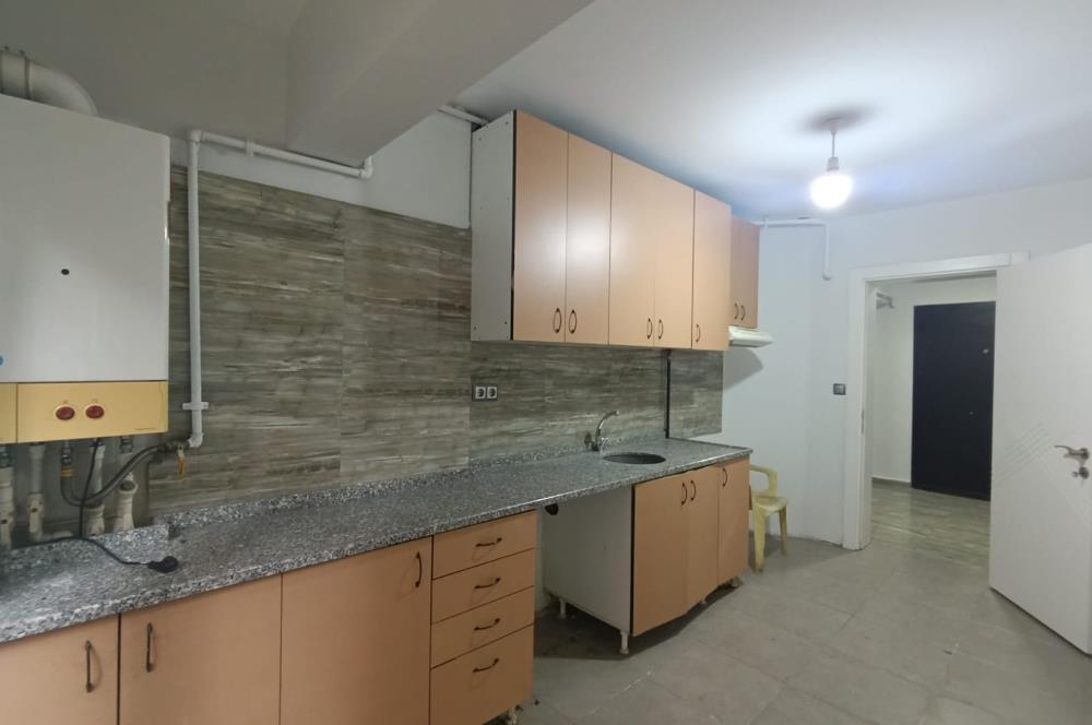 C21 LOFT'TAN KIBRISŞEHİTLERİ CADDESİNDE KİRALIK 2 KATLI İŞYERİ