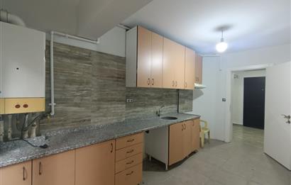 C21 LOFT'TAN KIBRISŞEHİTLERİ CADDESİNDE KİRALIK 2 KATLI İŞYERİ