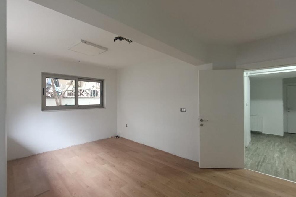 C21 LOFT'TAN KIBRISŞEHİTLERİ CADDESİNDE KİRALIK 2 KATLI İŞYERİ