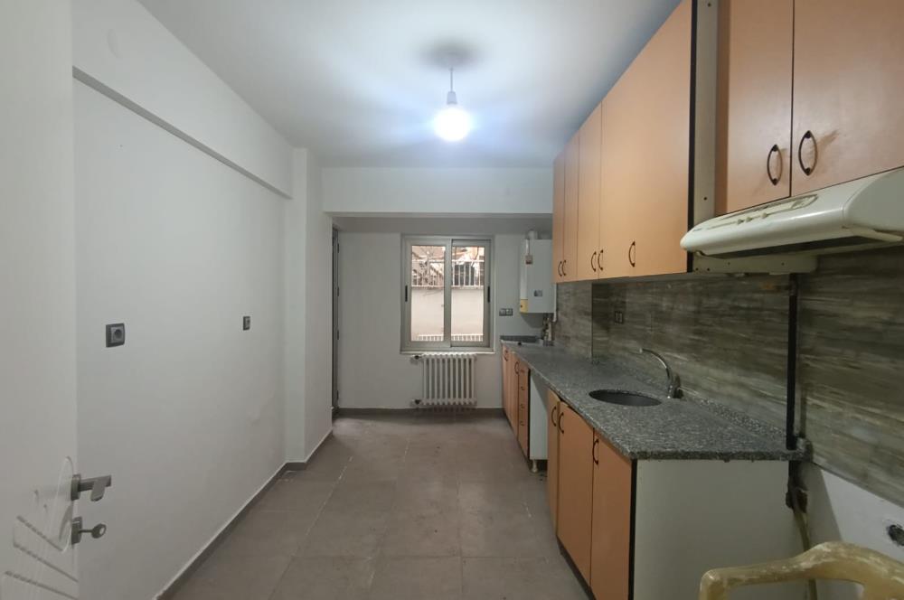 C21 LOFT'TAN KIBRISŞEHİTLERİ CADDESİNDE KİRALIK 2 KATLI İŞYERİ