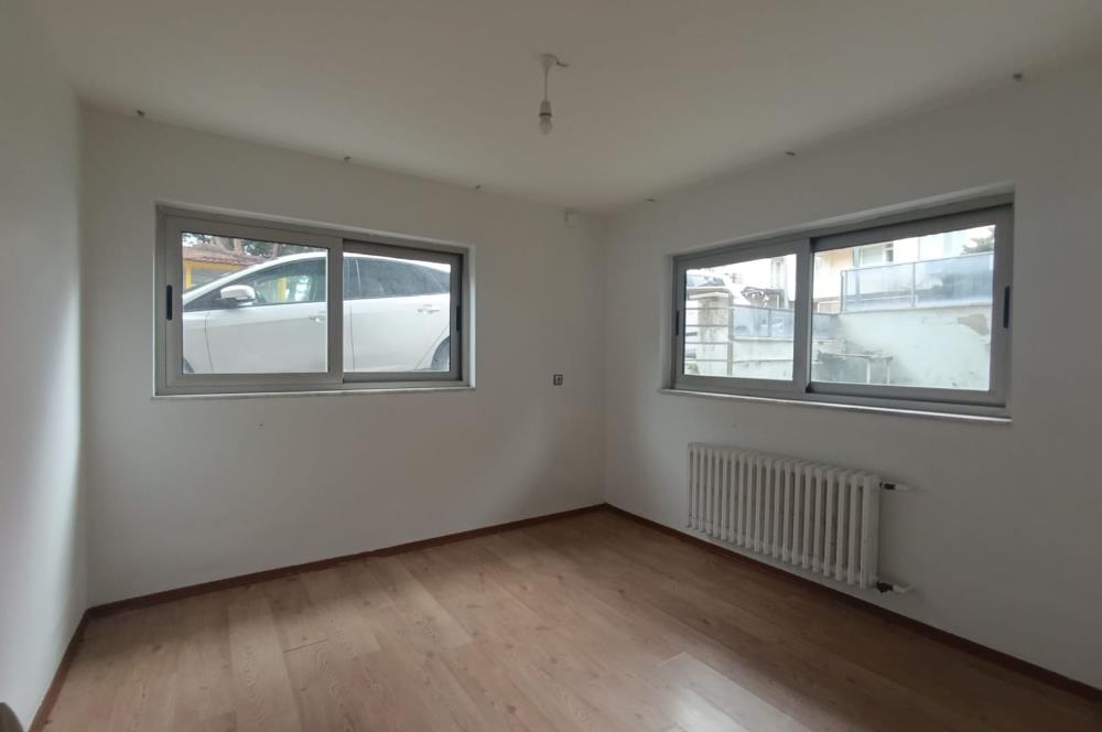 C21 LOFT'TAN KIBRISŞEHİTLERİ CADDESİNDE KİRALIK 2 KATLI İŞYERİ