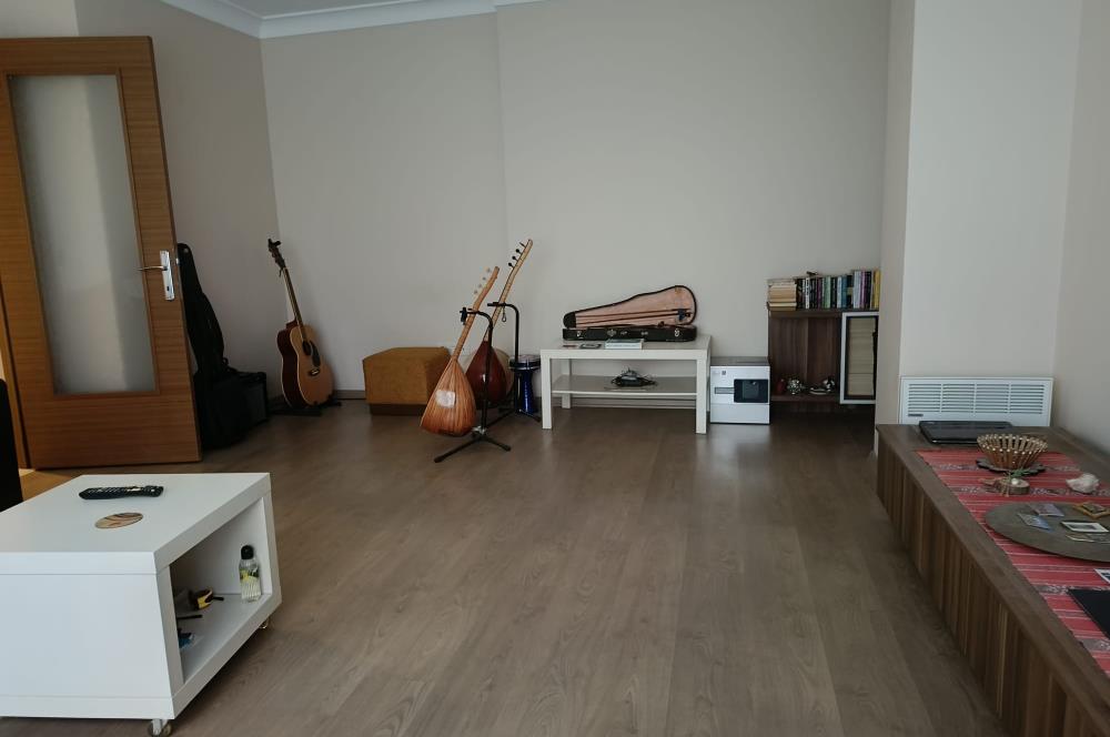 Ataşehir Nilüfer Konakları Eşyalı 2+1 Kiralık Daire