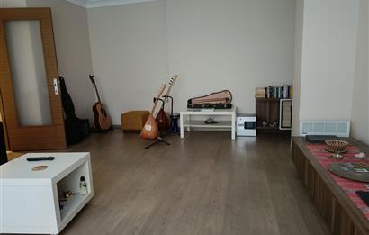 Ataşehir Nilüfer Konakları Eşyalı 2+1 Kiralık Daire