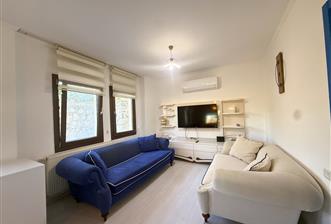 Bodrum Gündoğan Plajlı Sitede Kiralık Eşyalı 2+1  - 6 - 33662