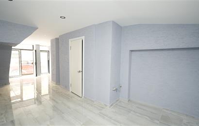 C21 Cius;Küçükkumlada Sahile Çok Yakın Masrafsız Kiralık Dükkan