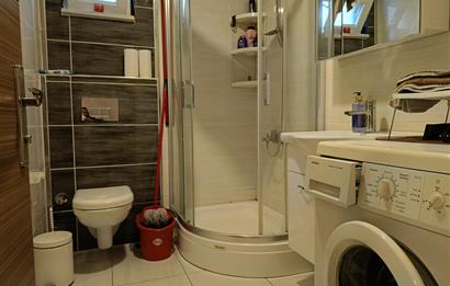 Ataşehir Nilüfer Konakları Eşyalı 2+1 Kiralık Daire