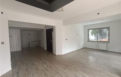 C21 LOFT'TAN KIBRISŞEHİTLERİ CADDESİNDE KİRALIK 2 KATLI İŞYERİ