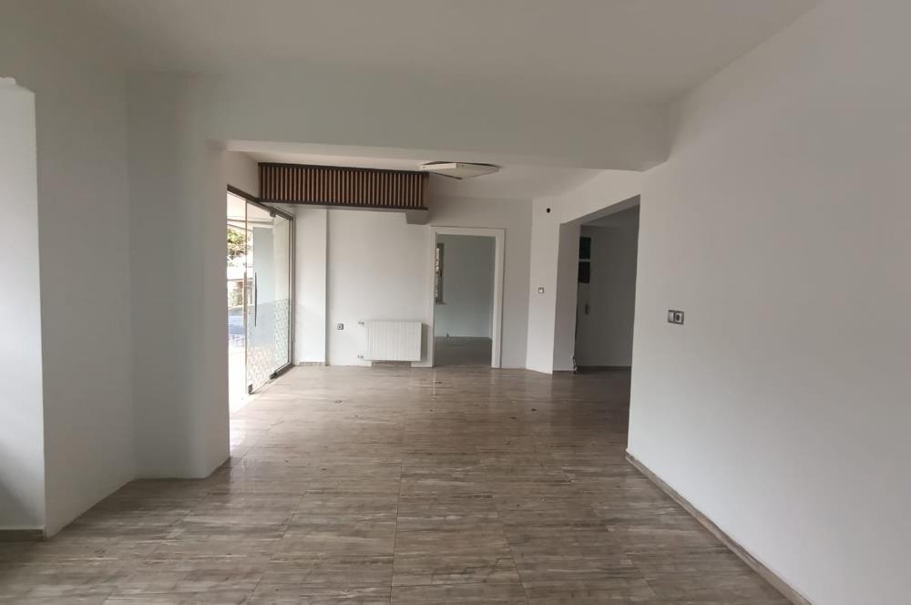 C21 LOFT'TAN KIBRISŞEHİTLERİ CADDESİNDE KİRALIK 2 KATLI İŞYERİ