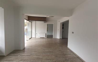 C21 LOFT'TAN KIBRISŞEHİTLERİ CADDESİNDE KİRALIK 2 KATLI İŞYERİ