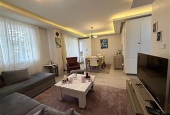 Esatpaşa'da Satılık 2+1 Bahçe Kullanımlı Ters Dubleks Daire - 1 - 33654