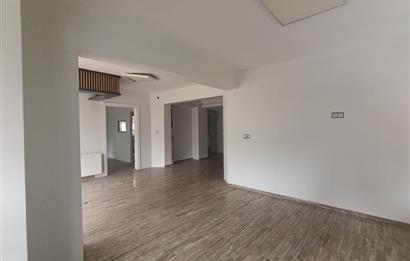 C21 LOFT'TAN KIBRISŞEHİTLERİ CADDESİNDE KİRALIK 2 KATLI İŞYERİ