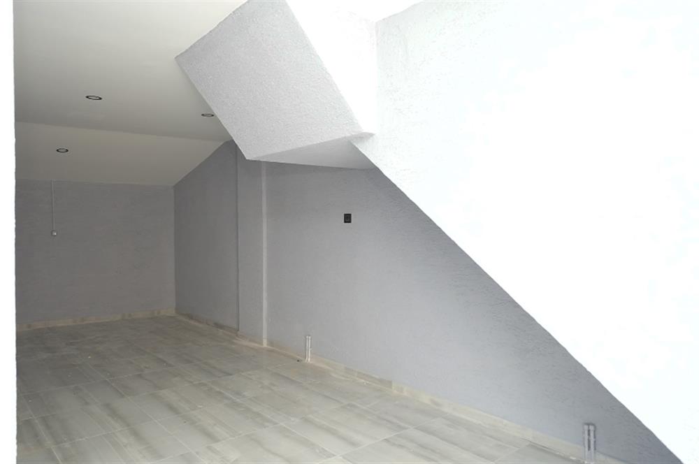 C21 Cius;Küçükkumlada Sahile Çok Yakın Masrafsız Kiralık Dükkan