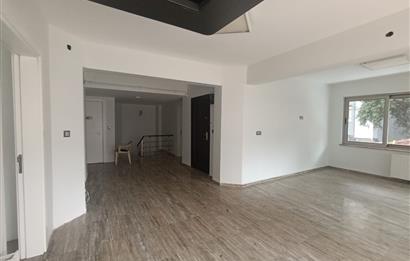 C21 LOFT'TAN KIBRISŞEHİTLERİ CADDESİNDE KİRALIK 2 KATLI İŞYERİ