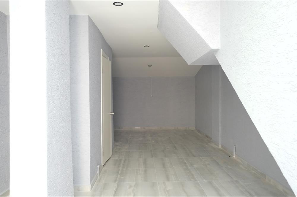 C21 Cius;Küçükkumlada Sahile Çok Yakın Masrafsız Kiralık Dükkan