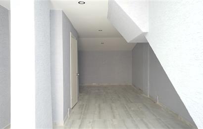 C21 Cius;Küçükkumlada Sahile Çok Yakın Masrafsız Kiralık Dükkan