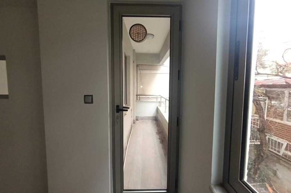 C21 LOFT'TAN KIBRISŞEHİTLERİ CADDESİNDE KİRALIK 2 KATLI İŞYERİ