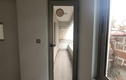 C21 LOFT'TAN KIBRISŞEHİTLERİ CADDESİNDE KİRALIK 2 KATLI İŞYERİ