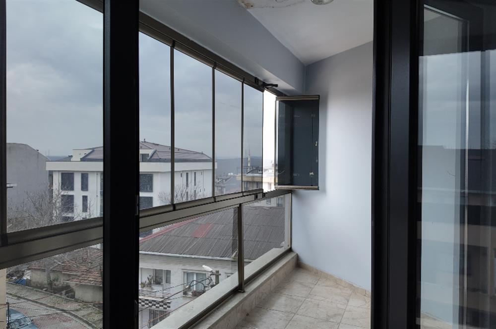 C21 NEXAR'DAN KEMERBURGAZ MİTHATPAŞA'DA TERASLI DUBLEKS