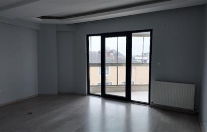 C21 NEXAR'DAN KEMERBURGAZ MİTHATPAŞA'DA TERASLI DUBLEKS