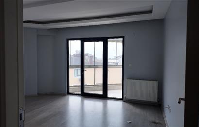 C21 NEXAR'DAN KEMERBURGAZ MİTHATPAŞA'DA TERASLI DUBLEKS