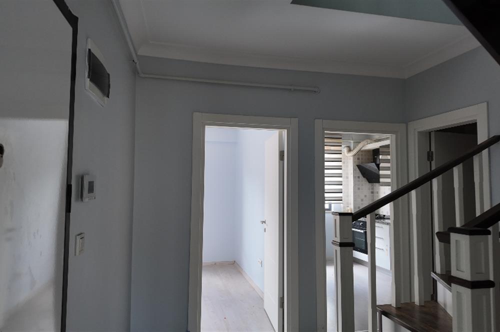 C21 NEXAR'DAN KEMERBURGAZ MİTHATPAŞA'DA TERASLI DUBLEKS