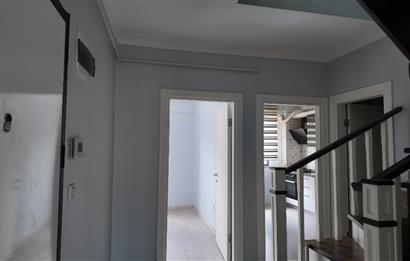 C21 NEXAR'DAN KEMERBURGAZ MİTHATPAŞA'DA TERASLI DUBLEKS