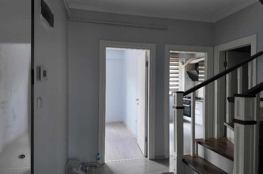 C21 NEXAR'DAN KEMERBURGAZ MİTHATPAŞA'DA TERASLI DUBLEKS