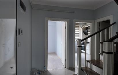 C21 NEXAR'DAN KEMERBURGAZ MİTHATPAŞA'DA TERASLI DUBLEKS