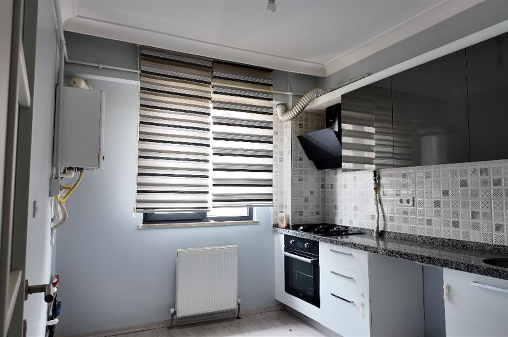 C21 NEXAR'DAN KEMERBURGAZ MİTHATPAŞA'DA TERASLI DUBLEKS