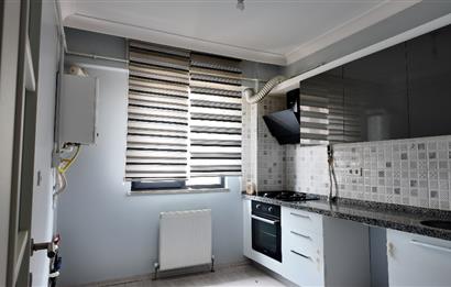 C21 NEXAR'DAN KEMERBURGAZ MİTHATPAŞA'DA TERASLI DUBLEKS