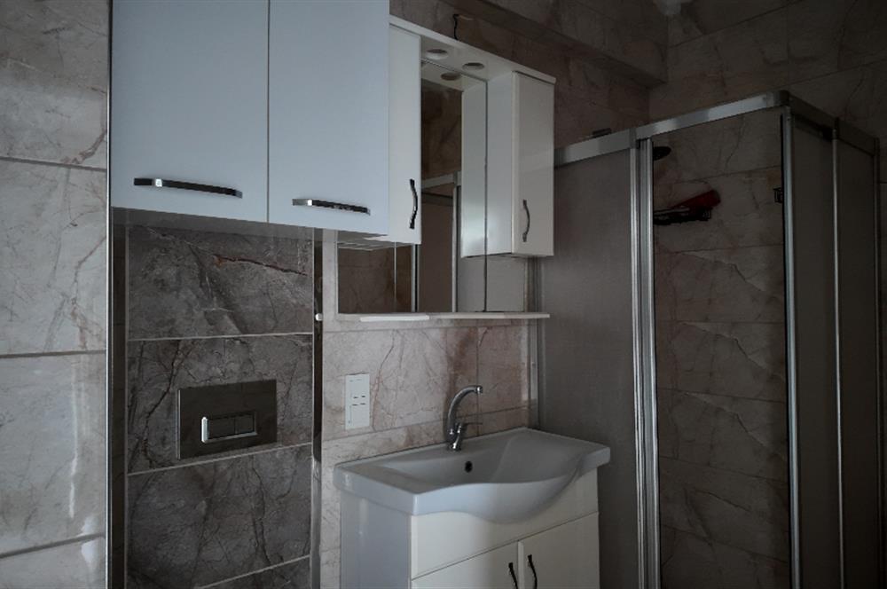 C21 NEXAR'DAN KEMERBURGAZ MİTHATPAŞA'DA TERASLI DUBLEKS