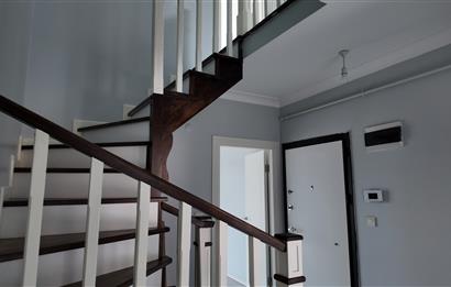 C21 NEXAR'DAN KEMERBURGAZ MİTHATPAŞA'DA TERASLI DUBLEKS