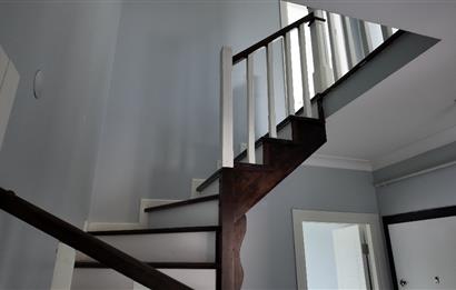 C21 NEXAR'DAN KEMERBURGAZ MİTHATPAŞA'DA TERASLI DUBLEKS